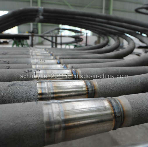 Welding Tube