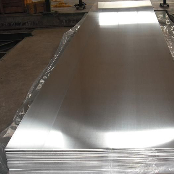 High Strength 5056 Aluminum Sheet for Car Decoration