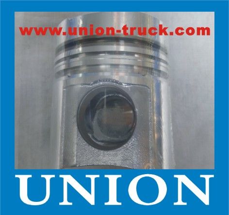 Komatsu 6D95L-1 Engine Parts Piston 6204-31-2121 for Excavator