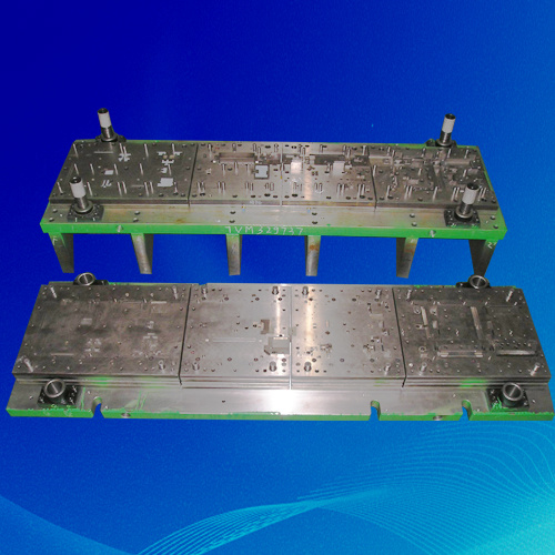 Metal Mould