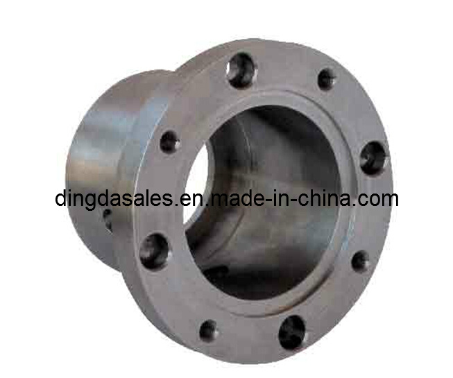 Steel Casting Auto Spare Parts