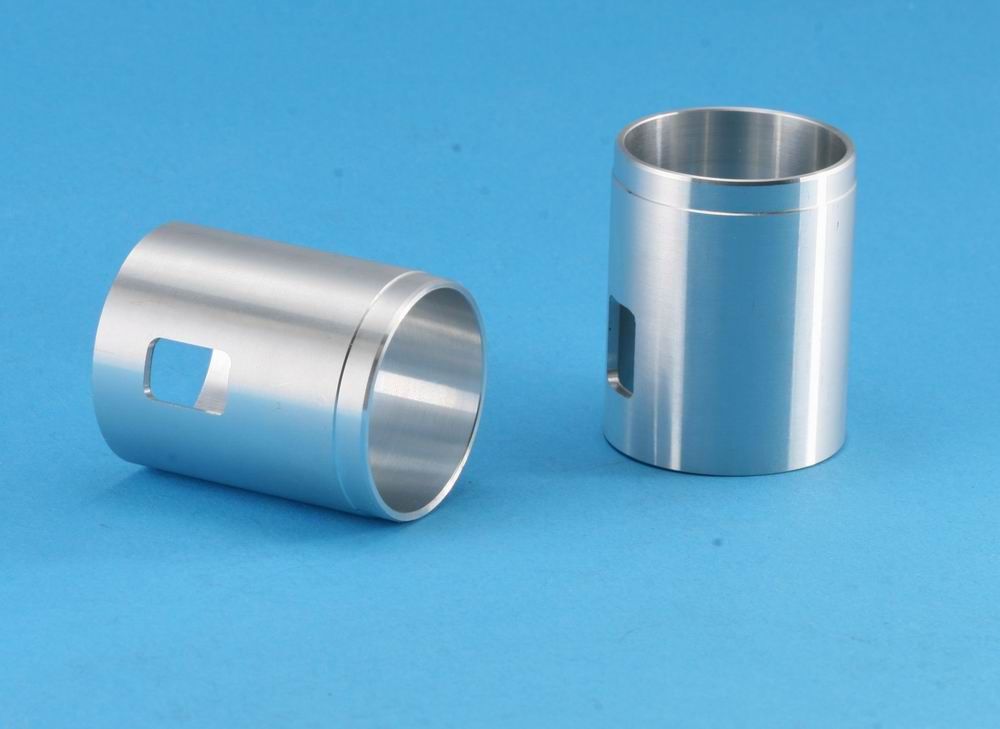 CNC Turning Parts