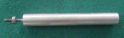 Magnesium Sacrificial Anode