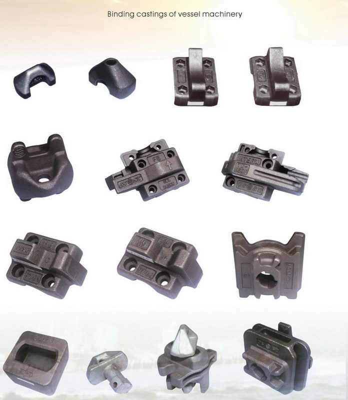 Precision Castings