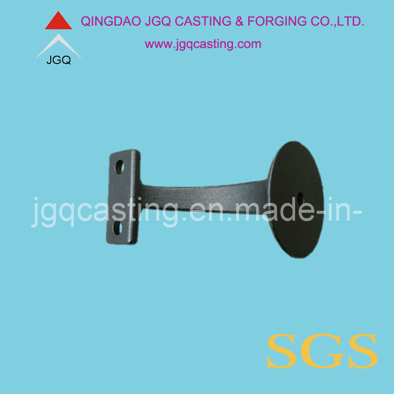 OEM Grey Iron Sand Casting Parts