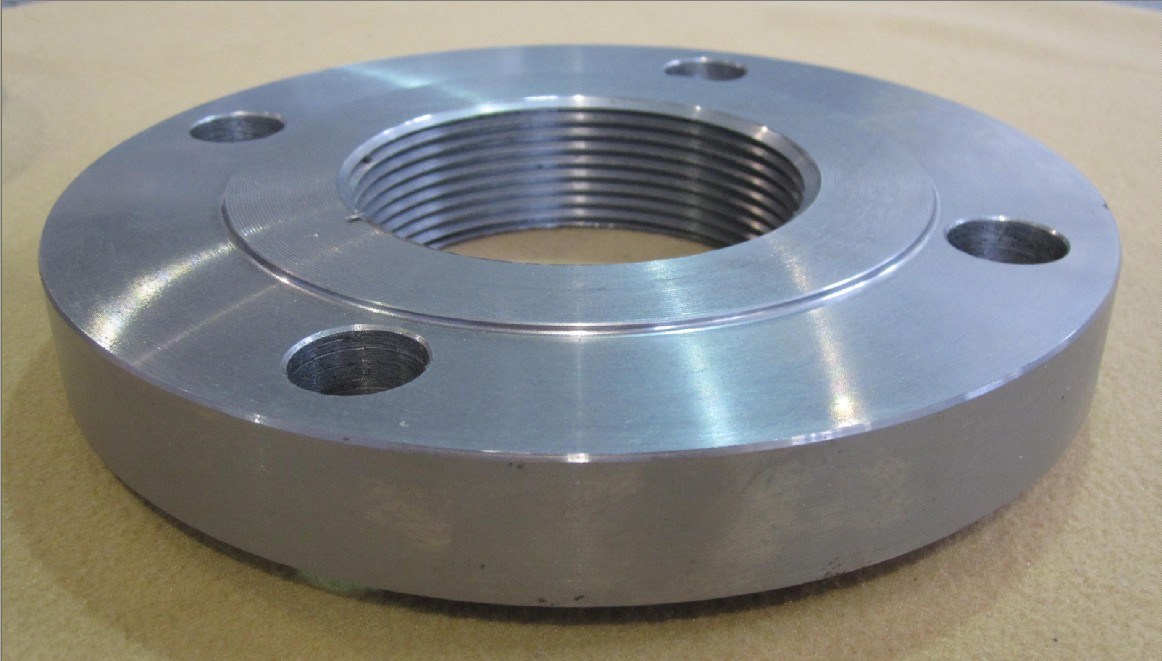 Forged Plate Flange