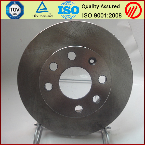 Great Quality Auto Brake Disc Parts 31017 Brake Disc