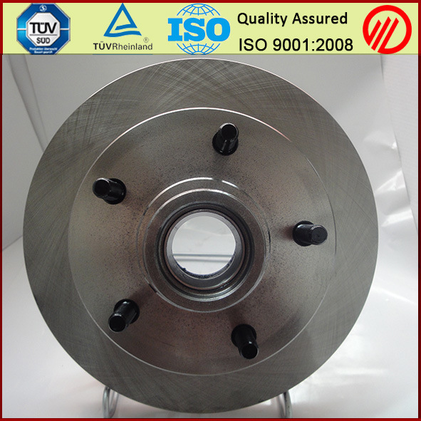 Great Quality Auto Brake Disc Parts 91031068 Brake Disc