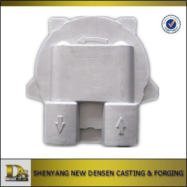 OEM Customized High Quality Precision Casting Parts