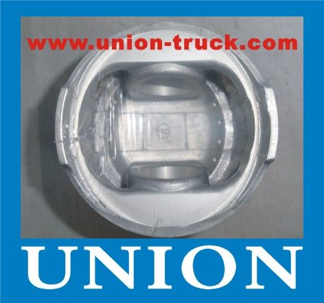 Isuzu AA-4bg-Tcg-04 Engine Parts Piston Kit for Construction Machinery Excavcator