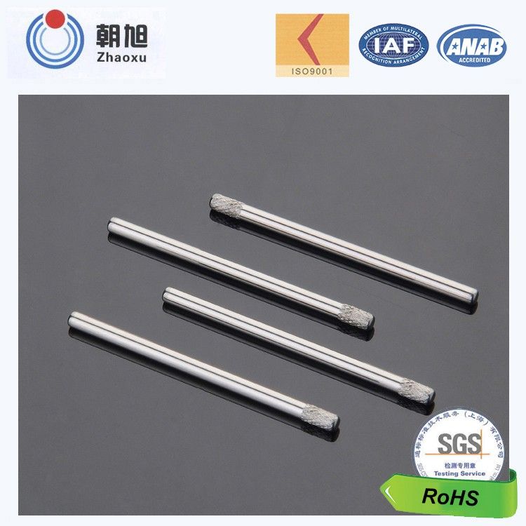 China Manufacturer Custom Made Front Drive Shaft for Electrical Appliances