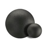 Steel Grinding Ball