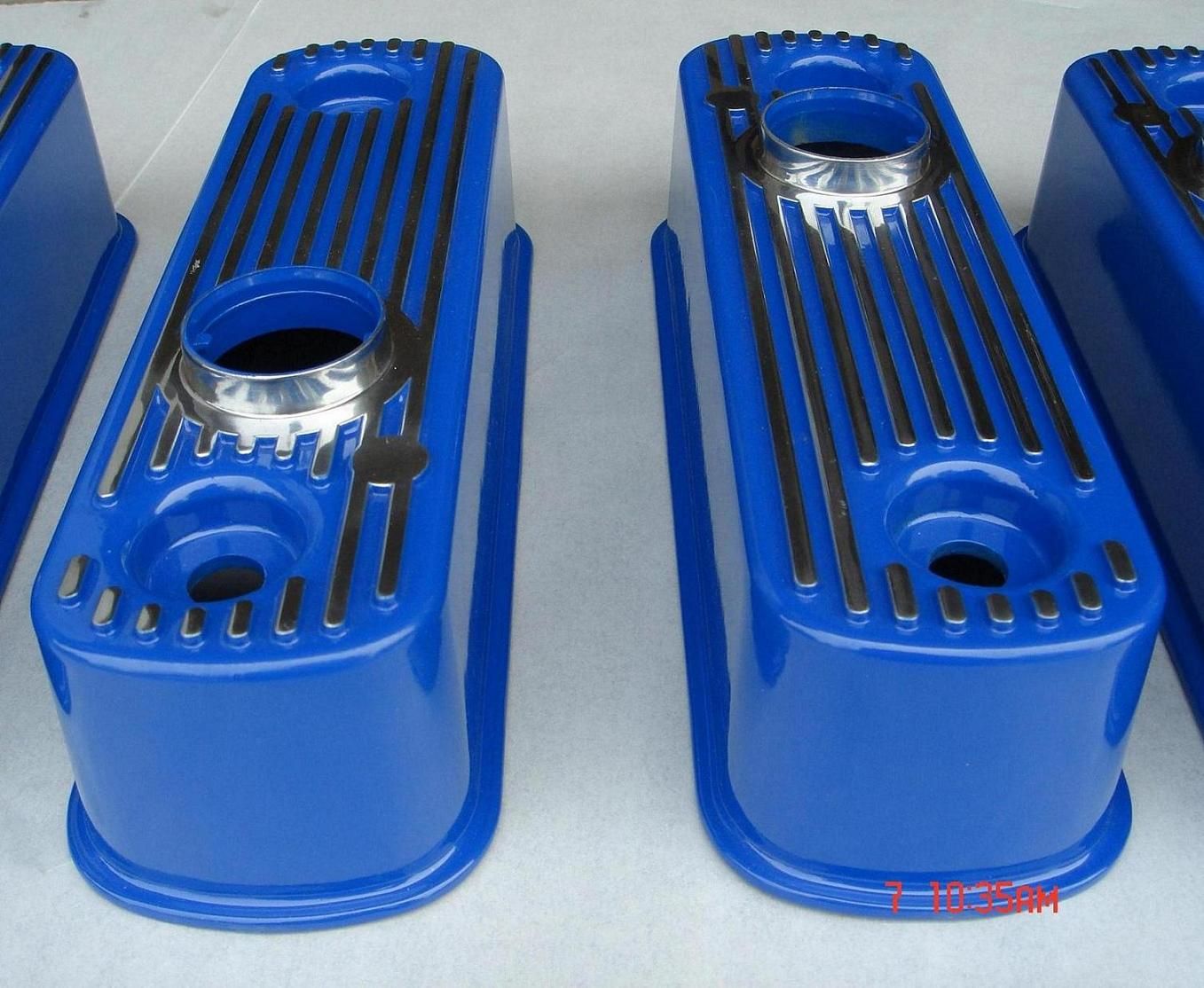 Aluminum Pressure Casting Die Cast