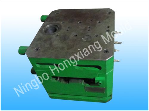 Die Casting Mould