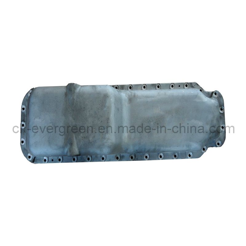 Aluminum Die Casting for Engine and Auto Part