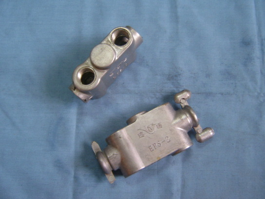 Precision Die Casting Parts