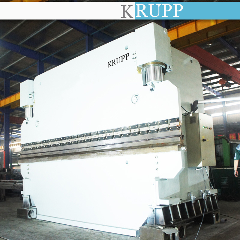 Hydraulic Press Bending Machine/Press Brake