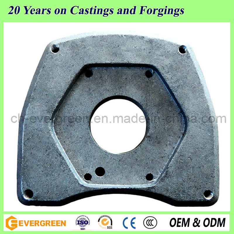 OEM Sand Casting /Ductile Iron Sand Casting/Iron Casting (SC-16)