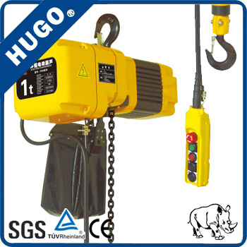 5t 10m Electric Hoist