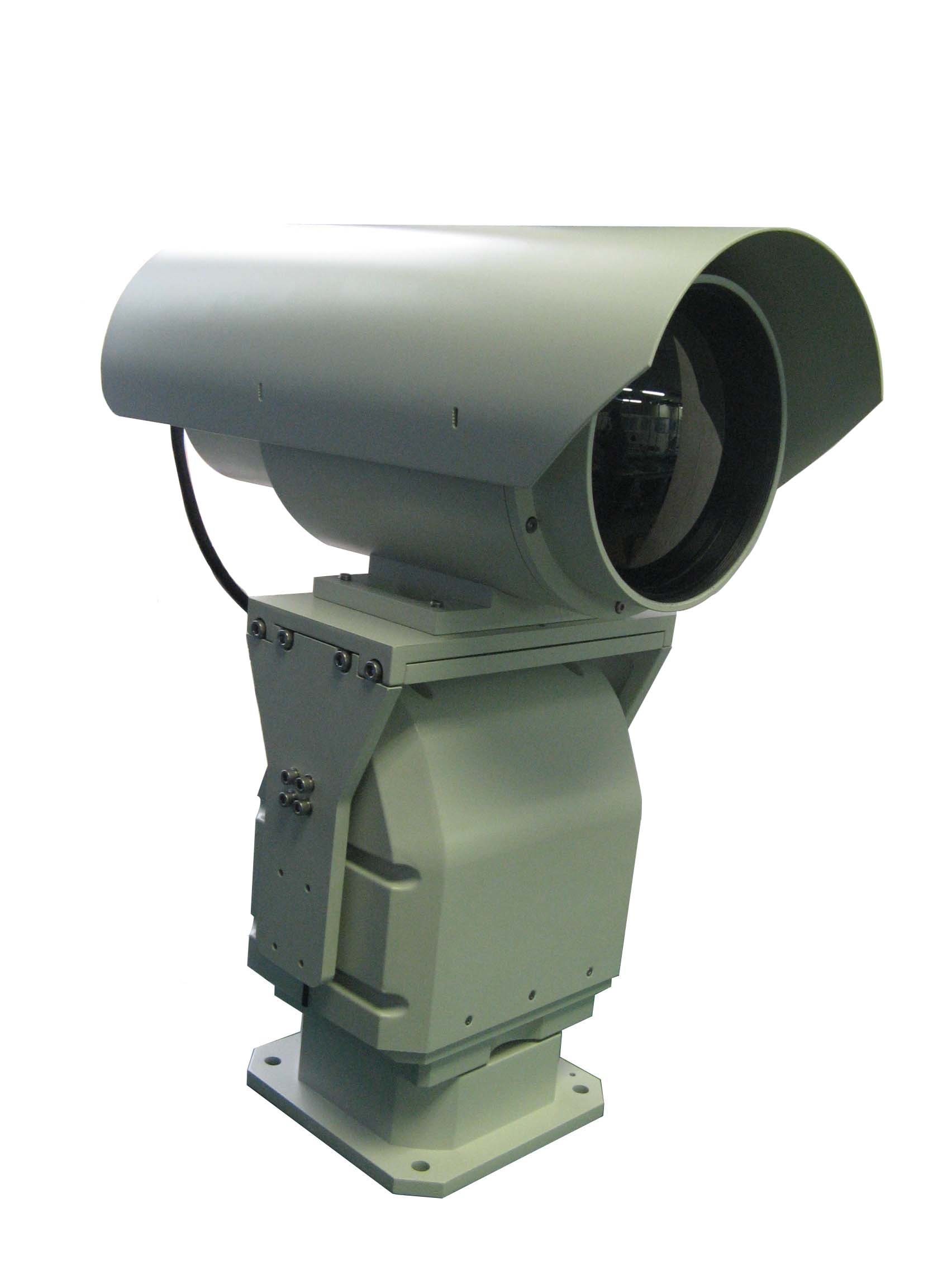 Sheenrun Long Range Night Vision IR Thermal Camera-11.88km