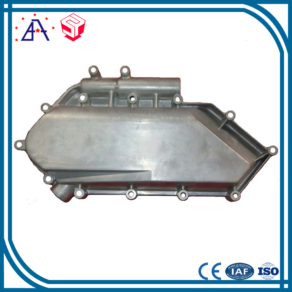 Small Casting Aluminum Parts (SYD0670)