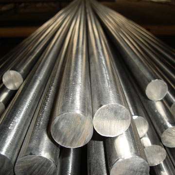 ASTM Standard Forged Bar