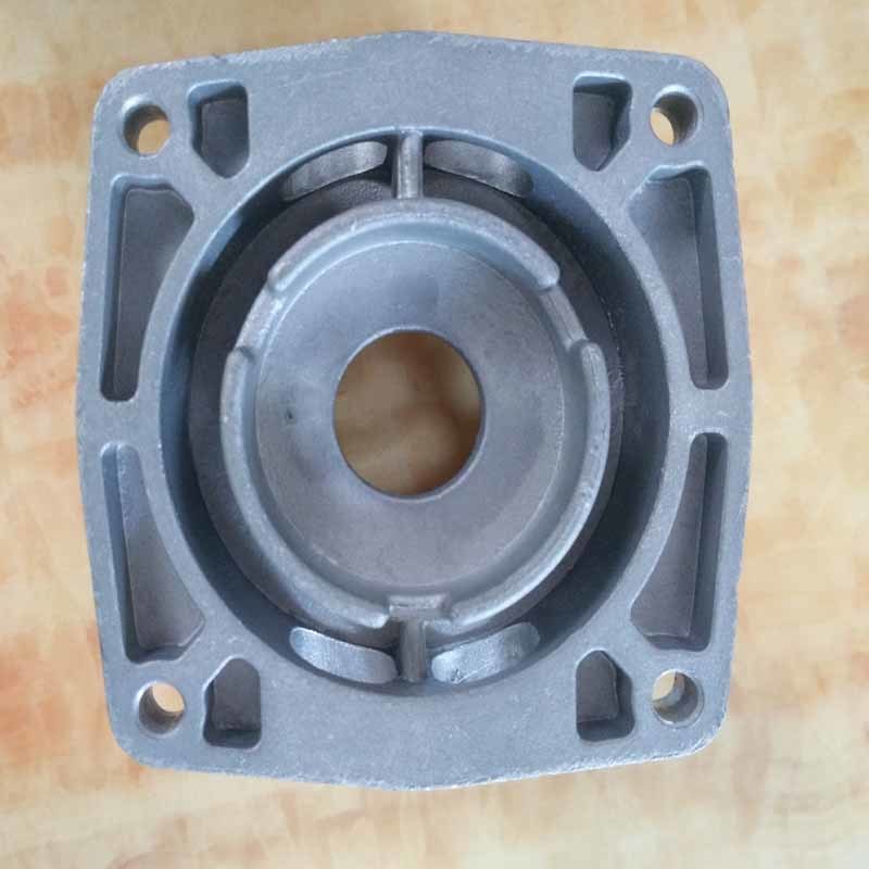 Aluminium Alloy Metal Parts (7178)