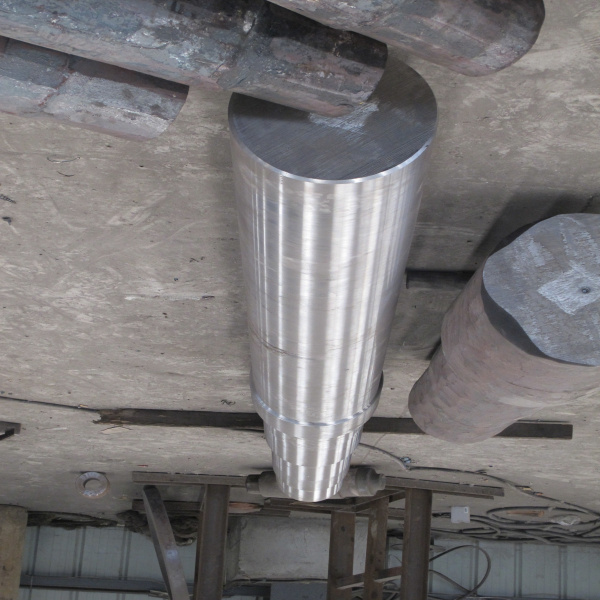 SAE1045/C45 Steel Bar Shaft Used in Sugar Mill