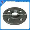 Carbon Steel Floor Flange