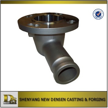 No Casting Defects Accessories Metal Casting Parts