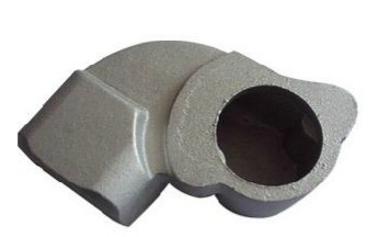 OEM / ODM Aluminum Casting Machine Part