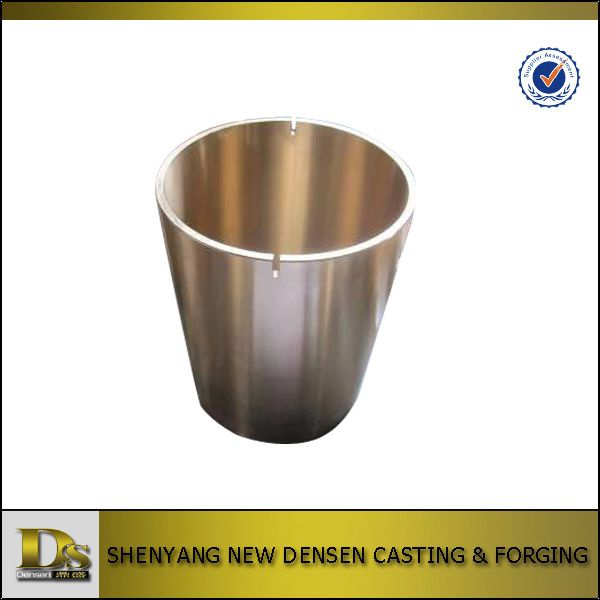 OEM High Quality Copper, Bronze, Brass Bronze Bushing