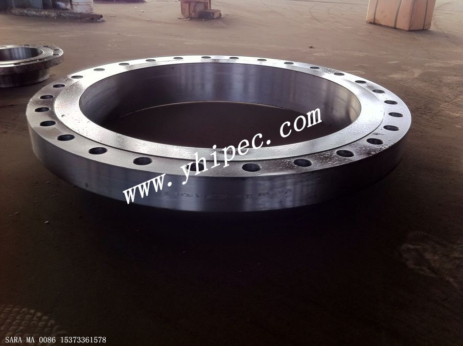 SABS1123 Welding Neck Steel Flange