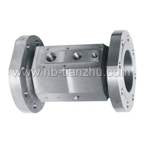 Metal Casting (TZ090)