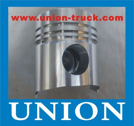 Komatsu SAA6d170e Engine Parts Piston 6240-31-2111