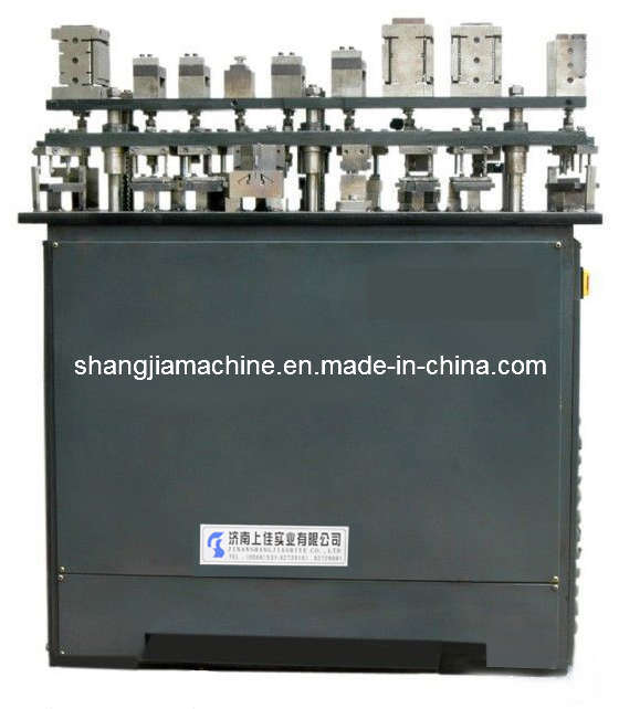 Aluminium Window Machine-Punching Machine (LZZ-1400)