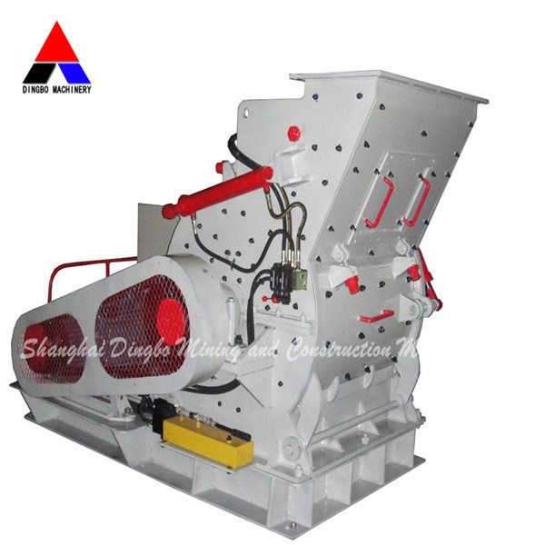 Graphite Coarse Powder Mining Machine