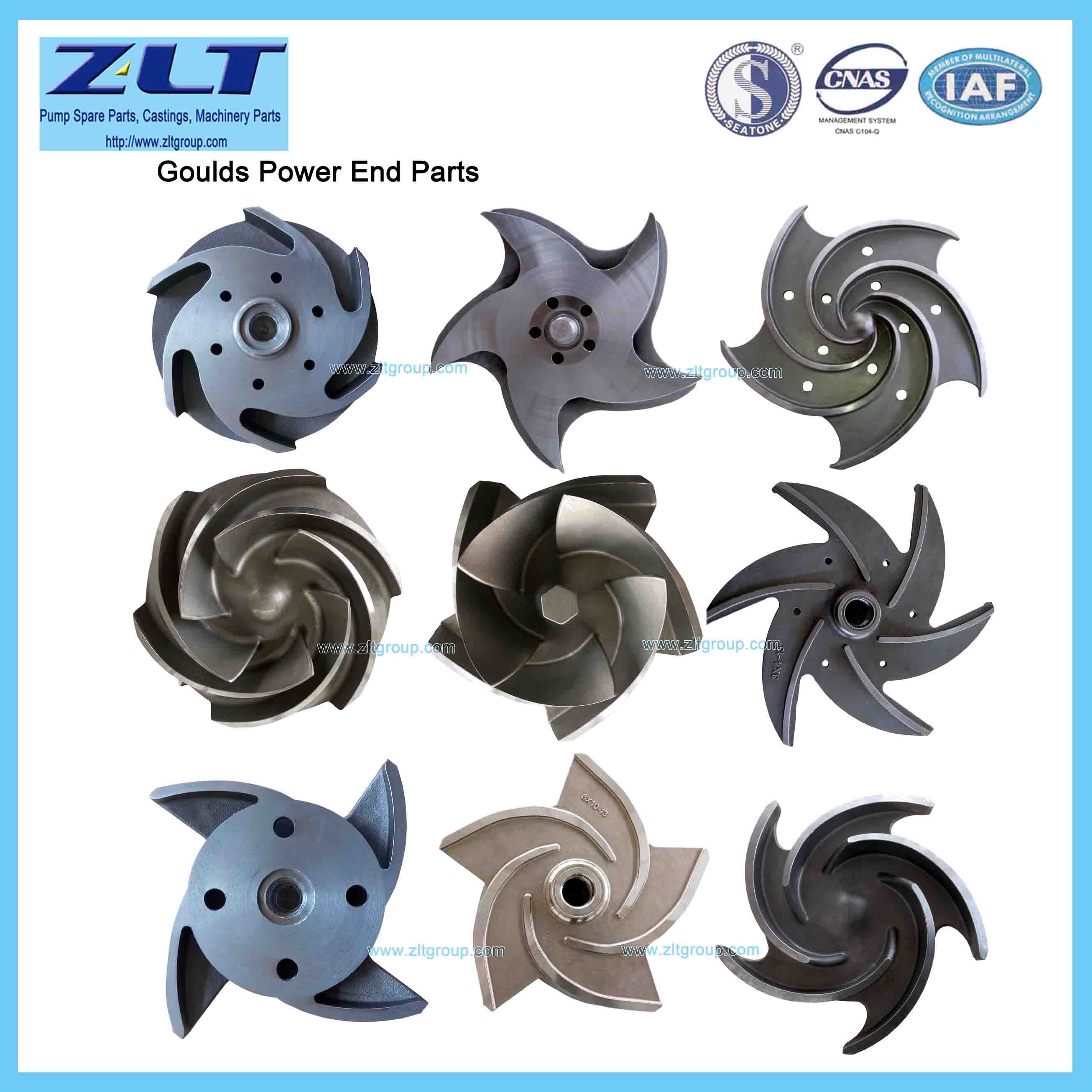 Investment Casting