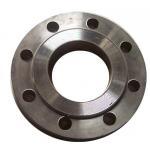 Flanges