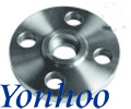 Sanitary Flange