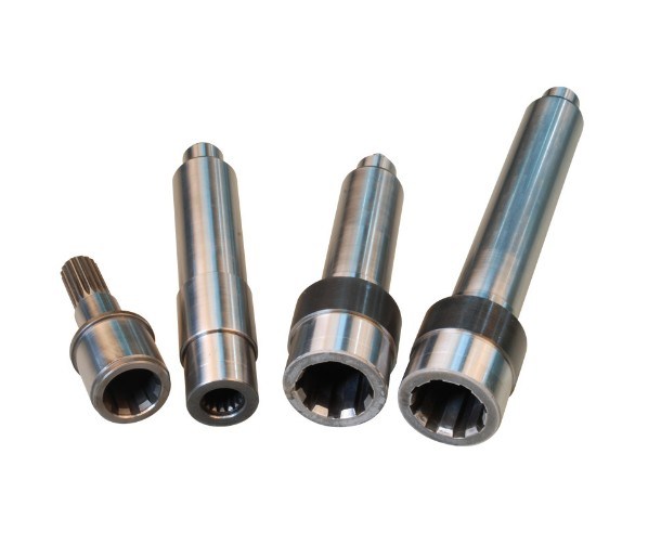 High Quality Competitive Price CNC Precision Shaft