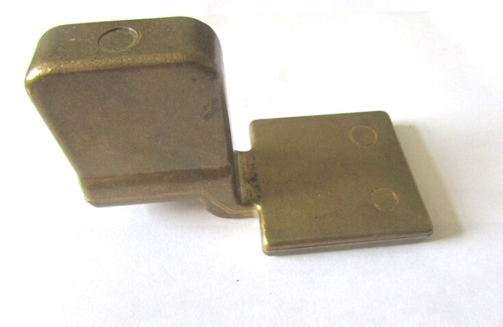 Hardware / Copper Forging Parts / Die Casting