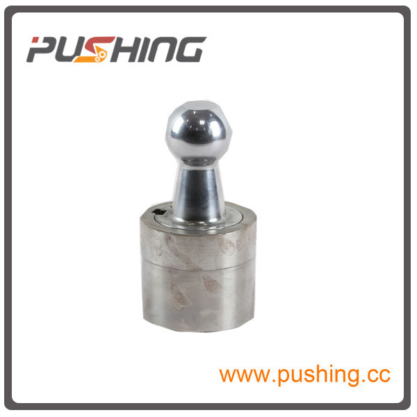 Polishing Machinery Steel Forging Part