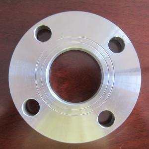 Stainless Steel Flange