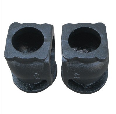 Pump Moter Bases of Casting