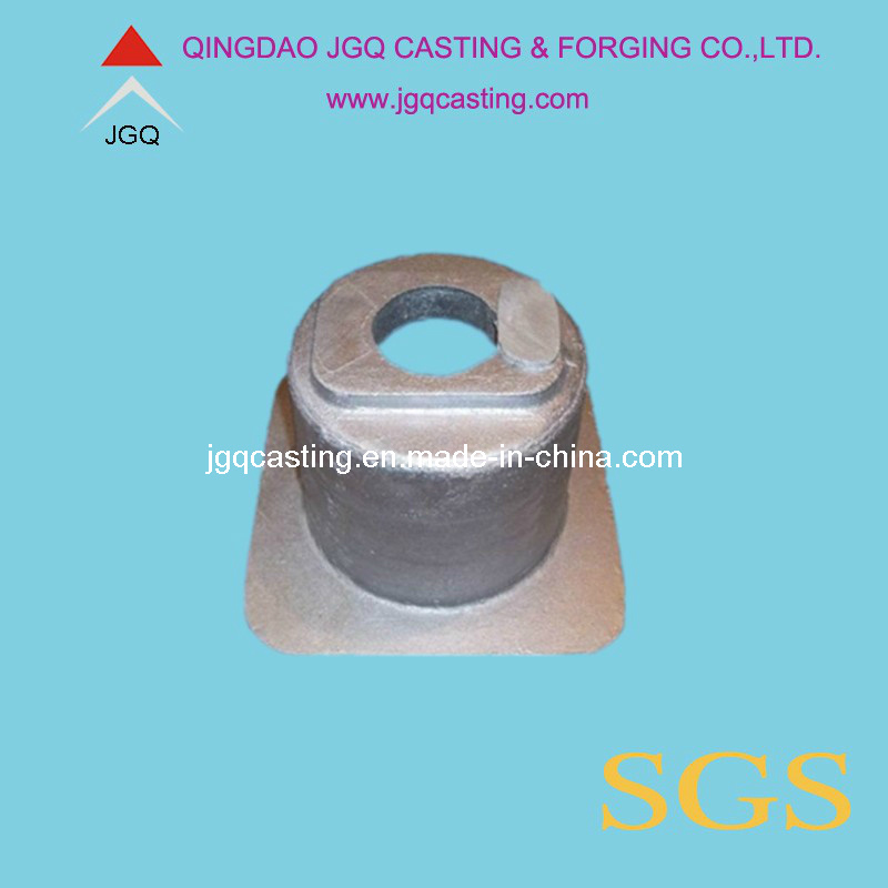 Steel Casting Equipment Parts