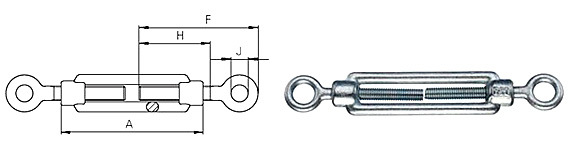 Turnbuckle