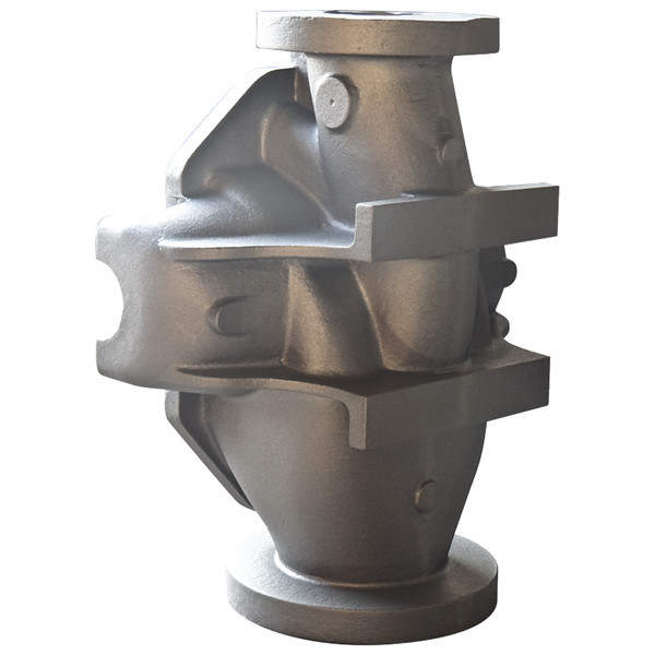 Stable and Quality Iron Casting Supplier