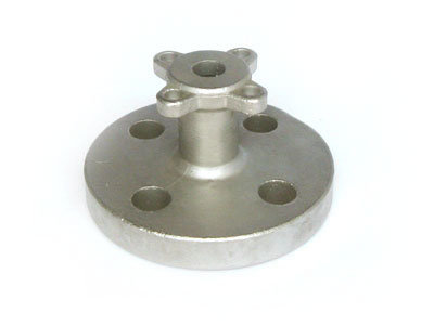 Stainless Steel Casting