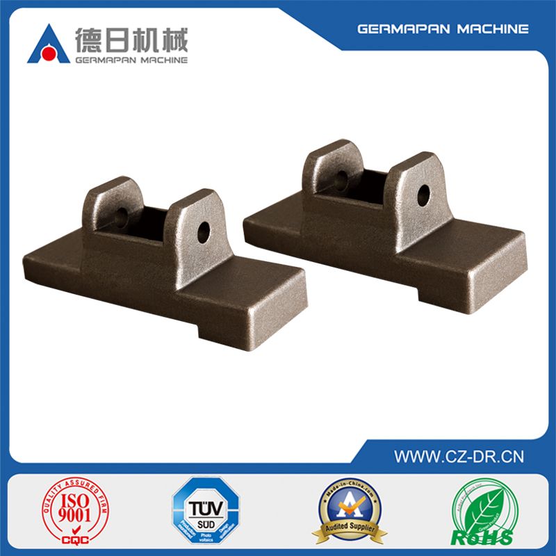 Alloy Steel Casting Precision Casting